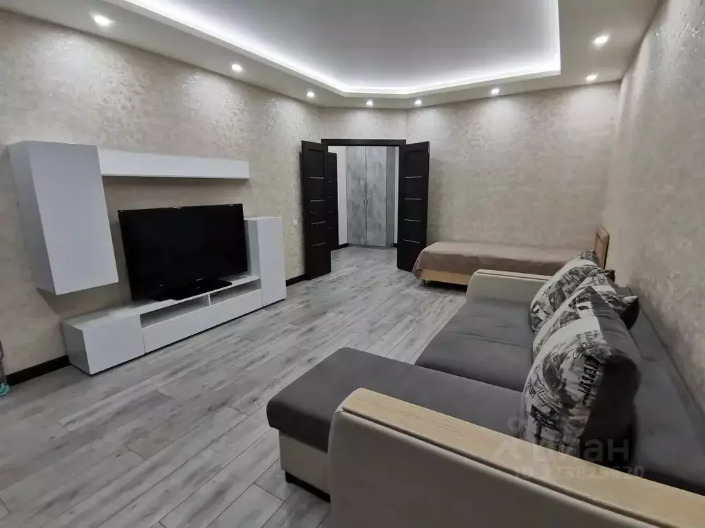 1-к кв. Забайкальский край, Чита ул. Шилова, 29 (52.0 м) - Фото 1