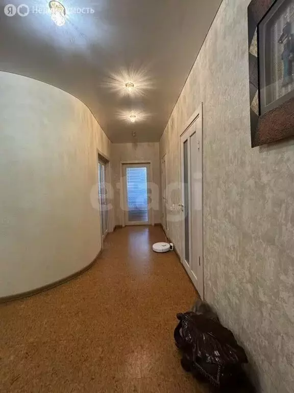 2-комнатная квартира: Чита, микрорайон Царский, 3 (80 м) - Фото 1