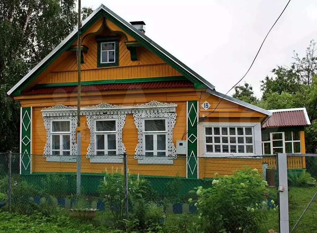 Дом 45 м на участке 15 сот. - Фото 1