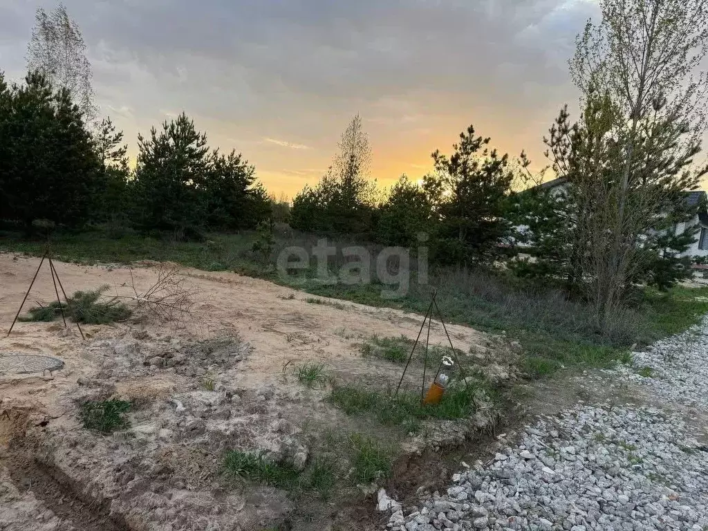 Участок в Татарстан, Казань ул. Лепестковая, 9Б (8.6 сот.) - Фото 1