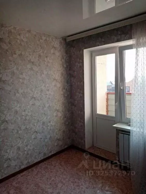 1-к кв. Башкортостан, с. Кармаскалы ул. Центральная, 2 (27.3 м) - Фото 2