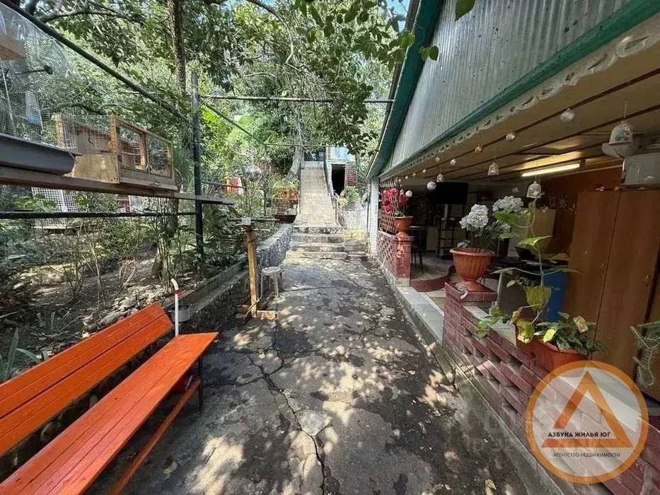 Дом в Краснодарский край, Туапсинский муниципальный округ, с. Шепси ... - Фото 2