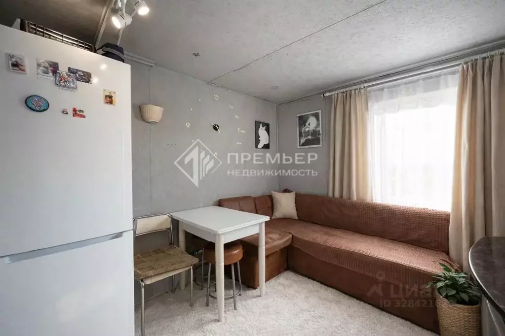 Дом в Кировская область, Киров городской округ, Березка СДТ ул. ... - Фото 2