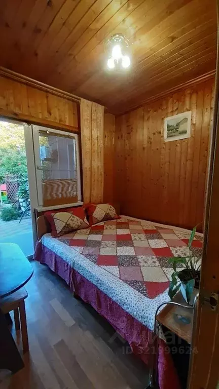 Дом в Краснодарский край, Темрюкский район, Ахтанизовское с/пос, пос. ... - Фото 1