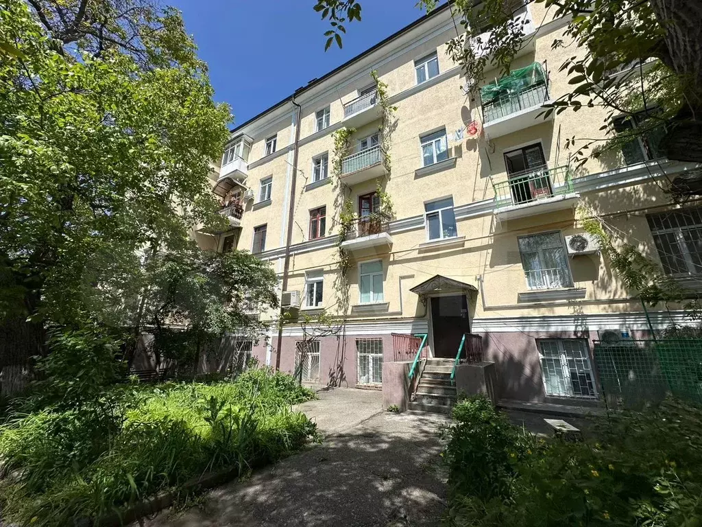 2-к. квартира, 60 м, 3/4 эт. - Фото 0