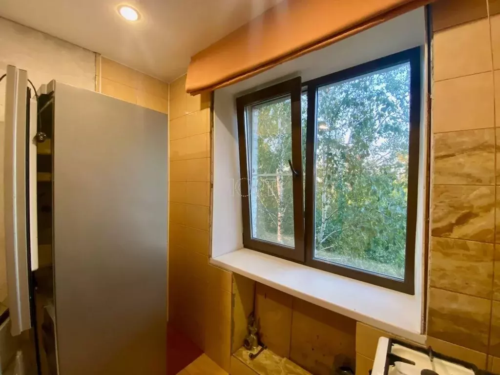 1-к кв. Московская область, Пушкинский городской округ, Софрино пгт ... - Фото 2