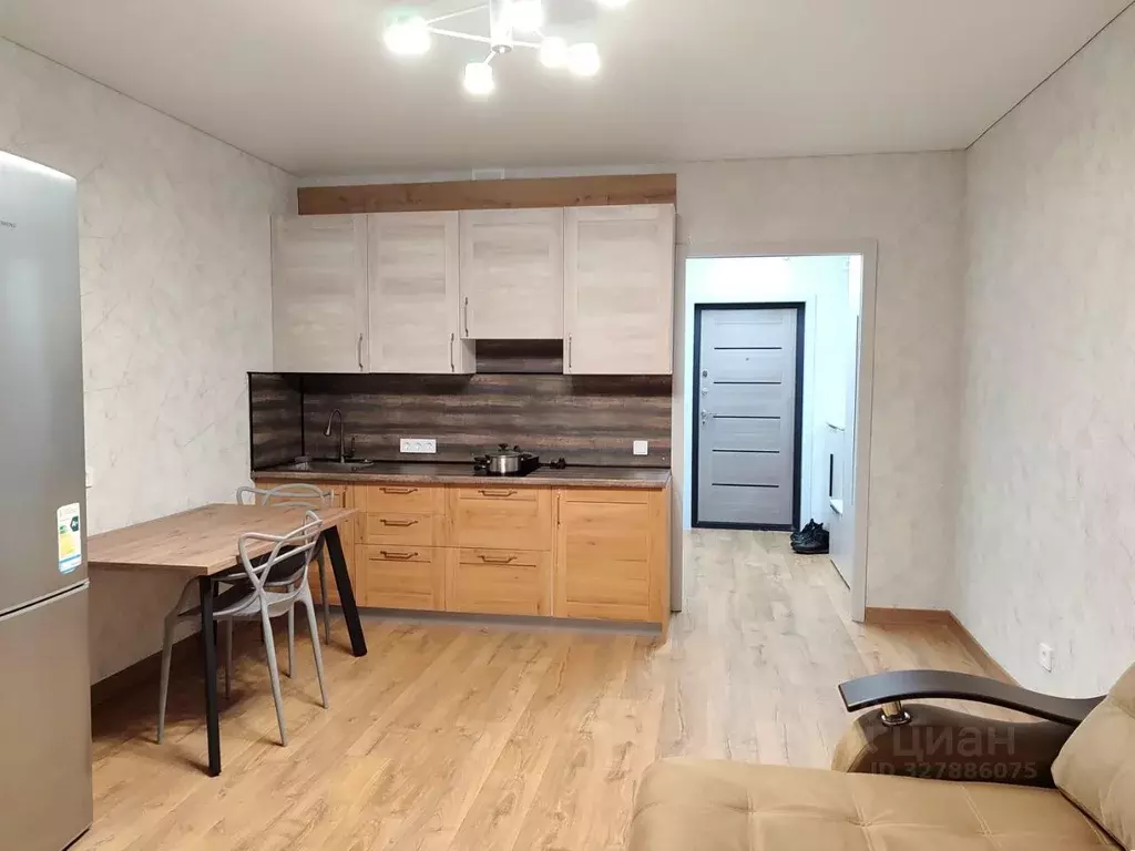 Студия Новгородская область, Великий Новгород ул. Арциховского, 11к1 ... - Фото 2