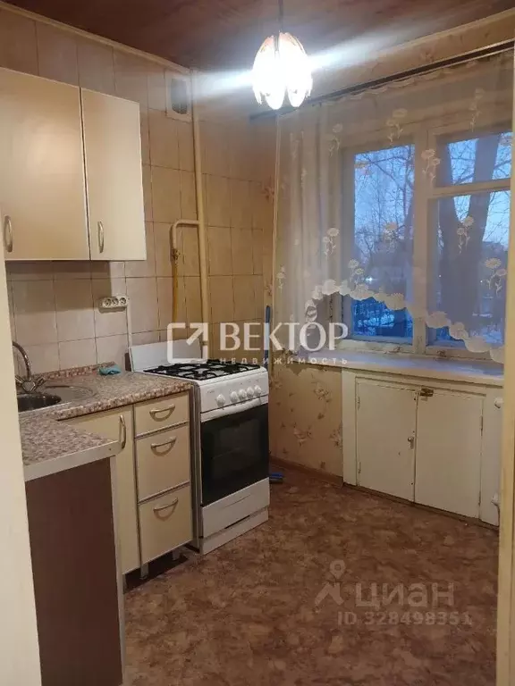 1-к кв. Ярославская область, Ярославль Ленинградский просп., 49 (31.6 ... - Фото 1