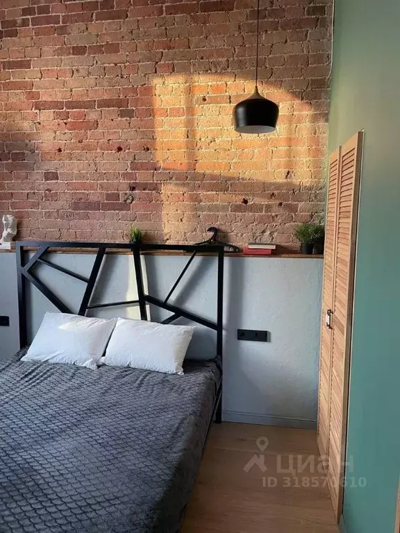 1-к кв. Ленинградская область, Выборг Красноармейская ул., 20 (47.0 м) - Фото 2