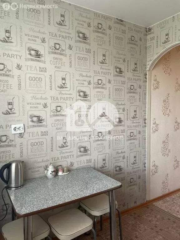 2-комнатная квартира: Новосибирск, улица Танкистов, 21/1 (47.1 м) - Фото 1