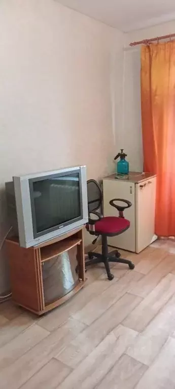 Комната Челябинская область, Челябинск ул. Савина, 4 (17.5 м) - Фото 2