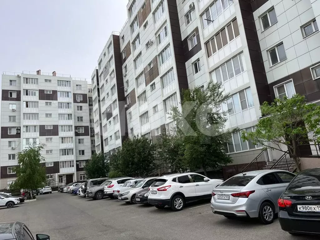 3-к. квартира, 92 м, 7/9 эт. - Фото 1