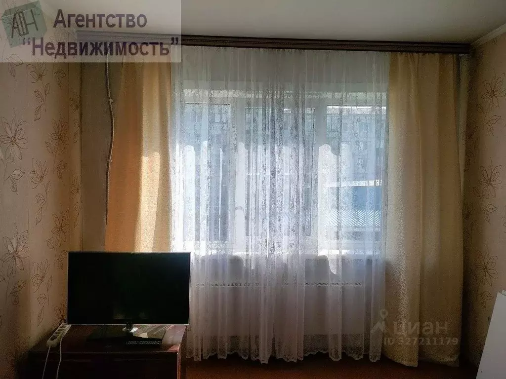 2-к кв. Кемеровская область, Ленинск-Кузнецкий бул. Химиков, 3 (50.0 ... - Фото 1