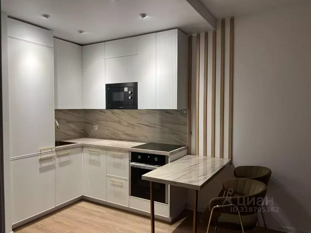 1-к кв. Москва Алтуфьевское ш., 55к5 (33.0 м) - Фото 1