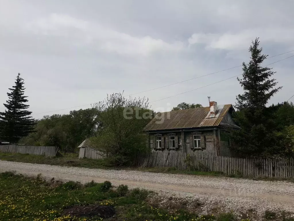 дом в башкортостан, стерлитамакский район, с. наумовка ашкадарская ул. . - Фото 1