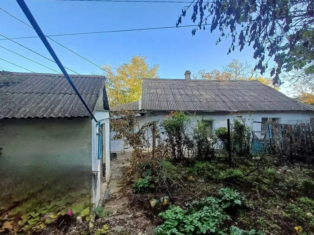 Дом в Севастополь ул. Мореходная, 78 (51 м) - Фото 0