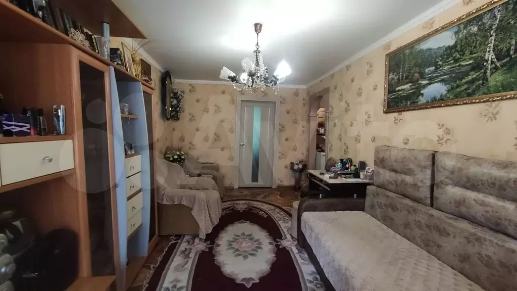 2-к. квартира, 44 м, 4/5 эт. - Фото 0