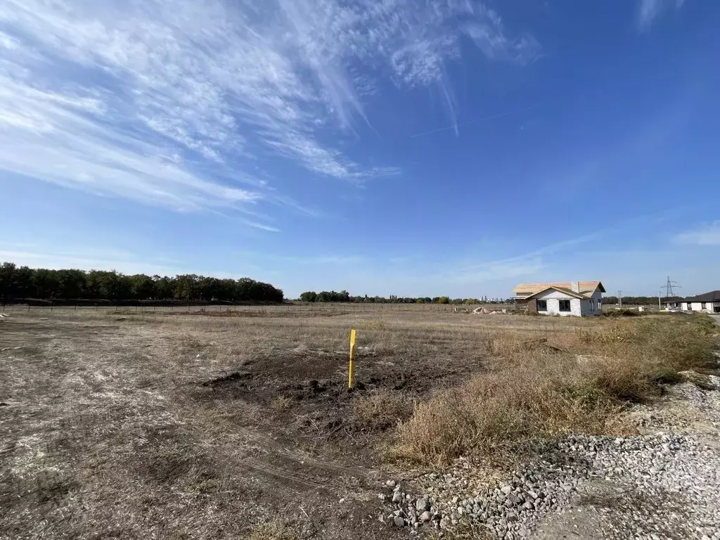 Участок в Волгоградская область, Краснослободск Среднеахтубинский ... - Фото 0