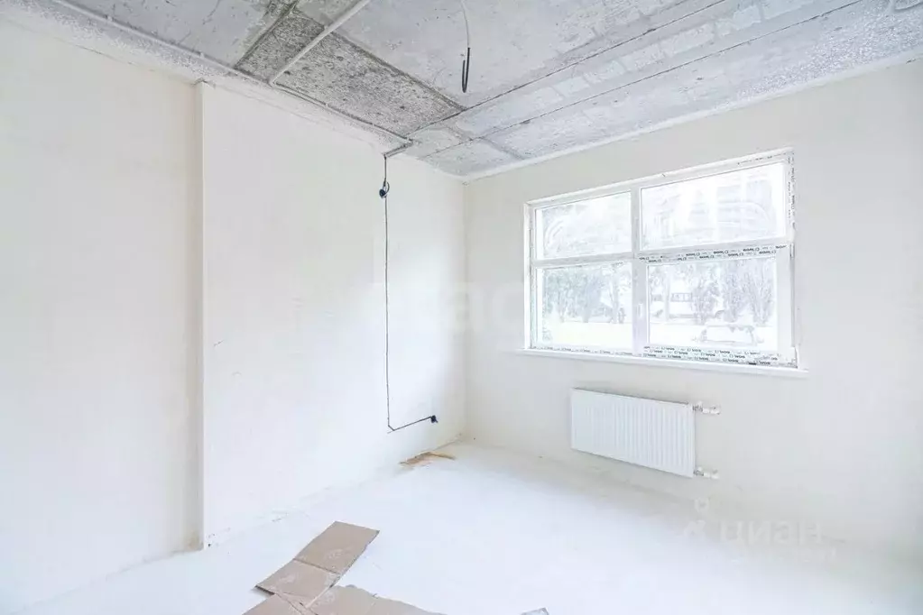 2-к кв. Севастополь ул. Вакуленчука, 28 (58.0 м) - Фото 1