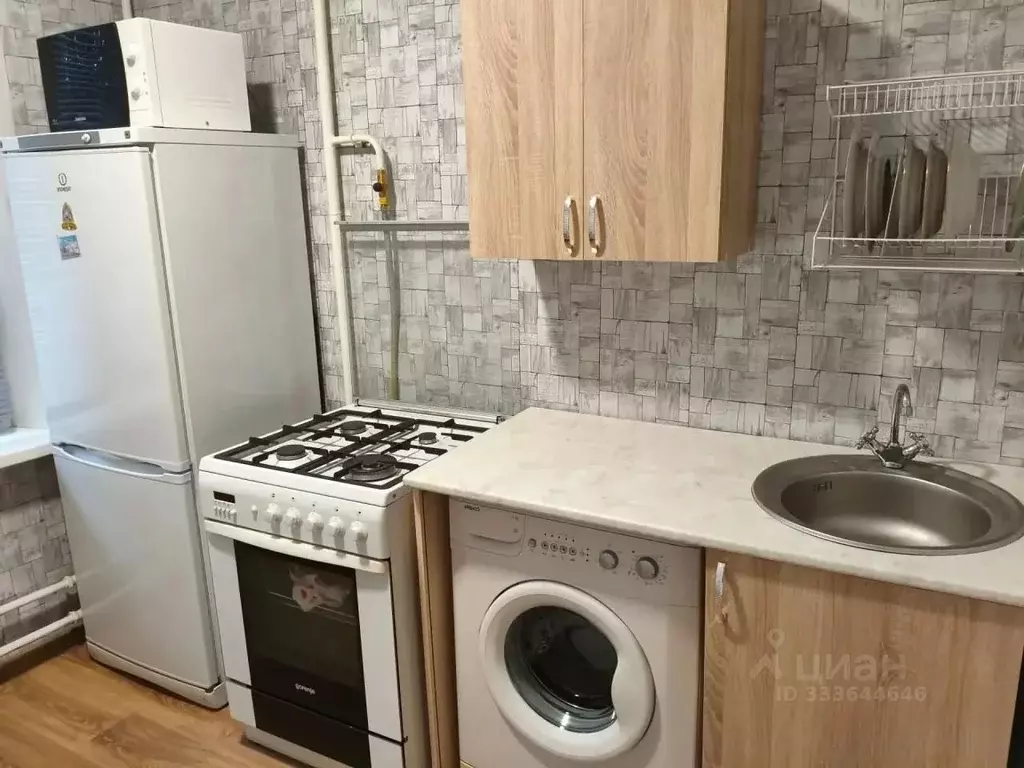 1-к кв. Москва ул. Красный Казанец, 13 (36.0 м) - Фото 1