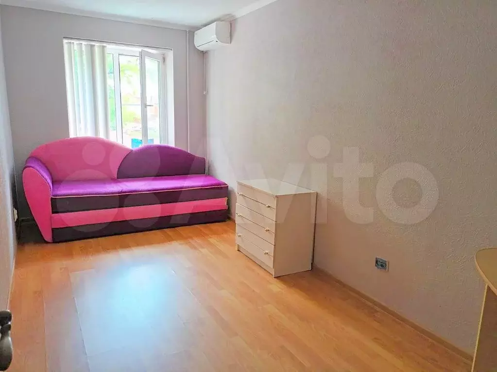 2-к. квартира, 42,1 м, 1/9 эт. - Фото 0