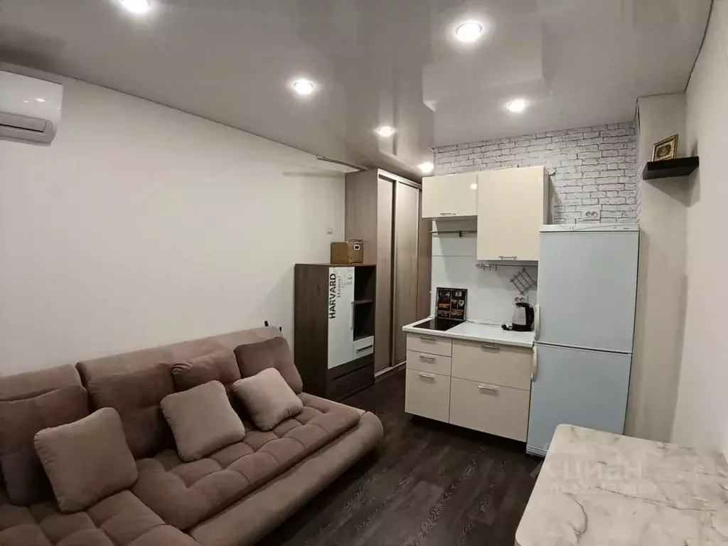 Студия Башкортостан, Уфа ул. Адмирала Макарова, 14 (18.0 м) - Фото 1