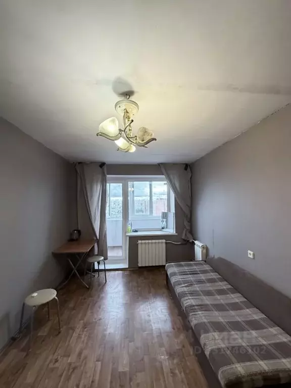 Комната Санкт-Петербург ул. Асафьева, 6К2 - Фото 2