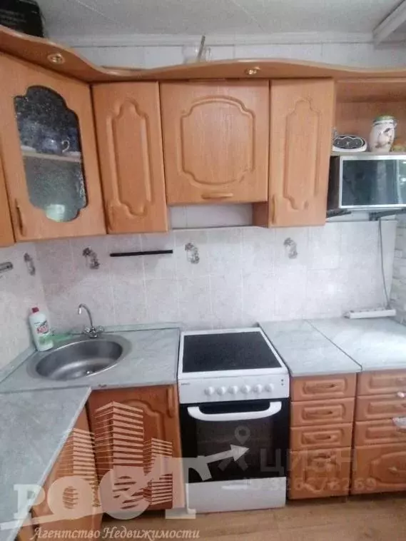 1-к кв. Приморский край, Артем Херсонская ул., 7 (33.0 м) - Фото 1