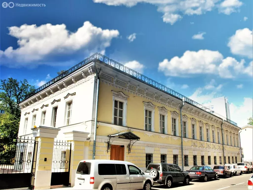 Офис (315 м) - Фото 0