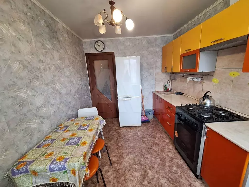 3-к. квартира, 70м, 7/9эт. - Фото 1