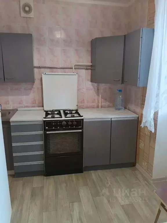 1-к кв. Крым, Симферополь ул. 1-й Конной армии, 74 (31.0 м) - Фото 1