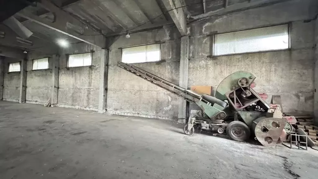 Склад в Северная Осетия, Владикавказ ул. Олега Кошевого, 70 (532 м) - Фото 1