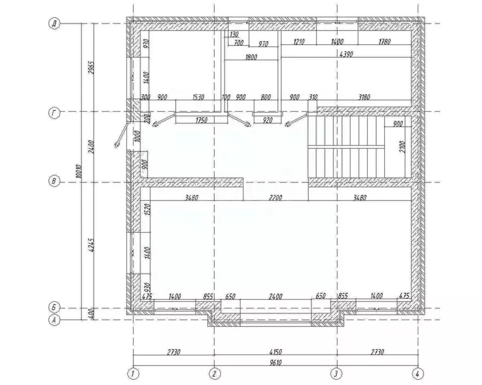 Дом в Ставропольский край, Шпаковский муниципальный округ, с. Татарка ... - Фото 1
