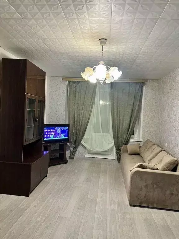 1-к кв. Москва Каспийская ул., 26К1 (32.0 м) - Фото 1