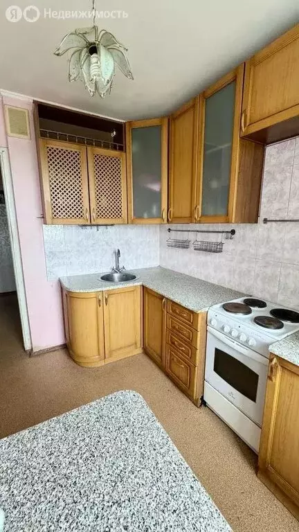 3-комнатная квартира: Тольятти, улица Александра Кудашева, 118 (65.3 ... - Фото 1