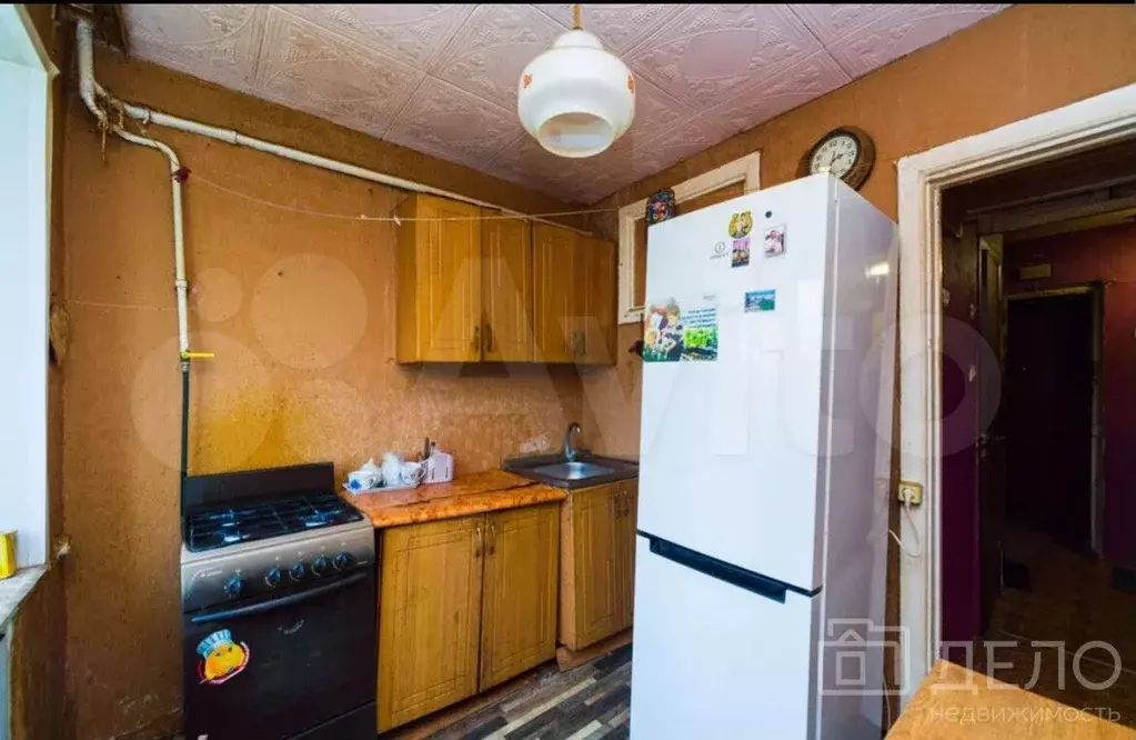 2-к. квартира, 42 м, 1/4 эт. - Фото 0