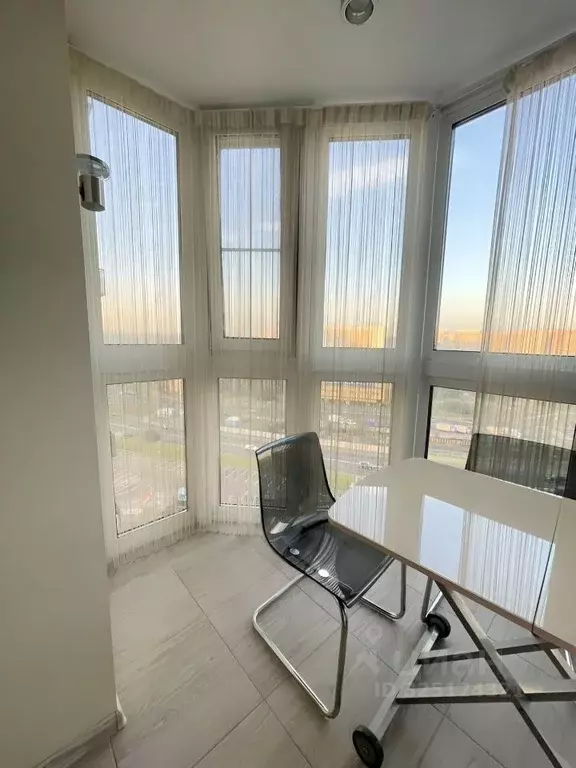 1-к кв. Москва Внуковское поселение, ул. Анны Ахматовой, 4 (45.0 м) - Фото 1