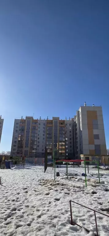 Студия Челябинская область, Челябинск ул. Александра Шмакова, 17 (24.0 ... - Фото 1