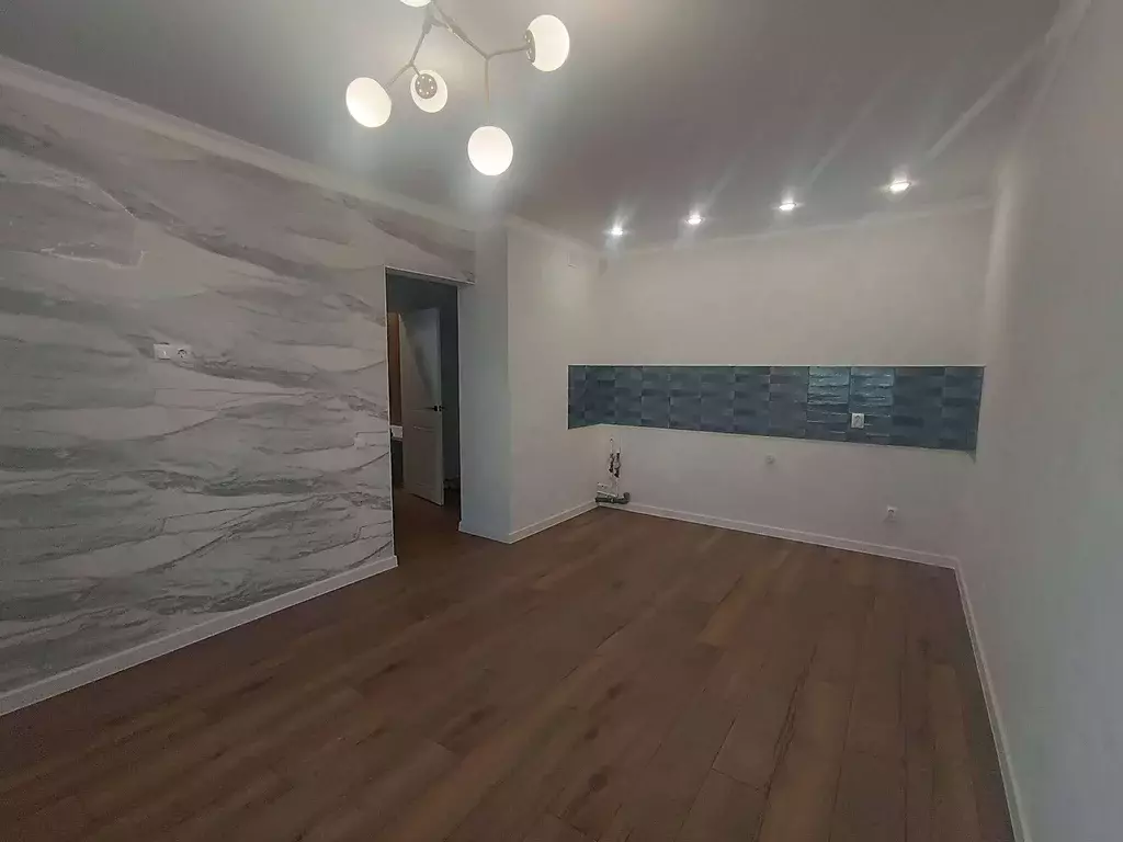 Продаётся 1-к квартира, 37 м - Фото 1