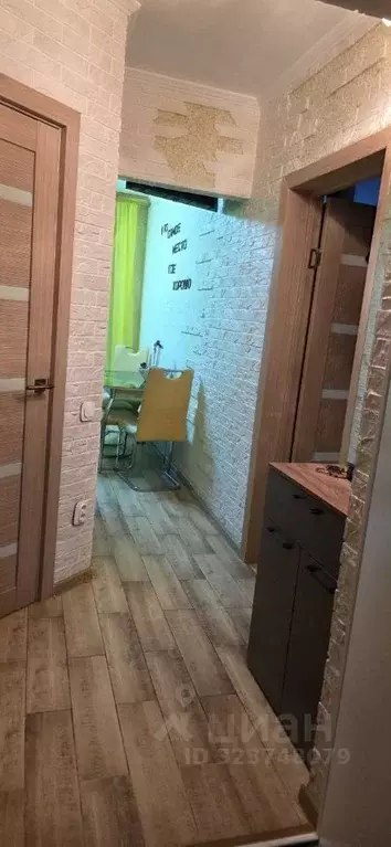 1-к кв. Курская область, Курск Рябиновая ул., 26А (39.0 м) - Фото 1