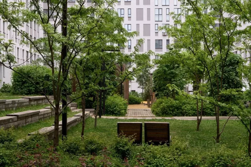 3-к кв. Московская область, Ленинский городской округ, д. Сапроново ... - Фото 2