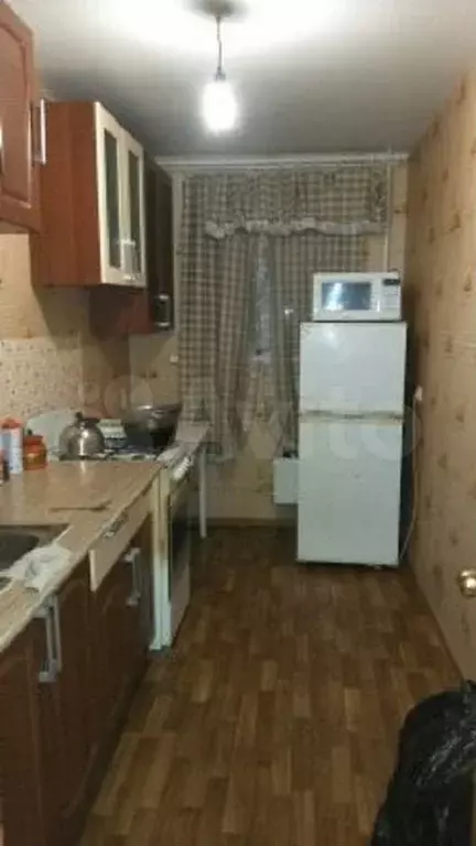 3-к. квартира, 58,4 м, 5/9 эт. - Фото 0