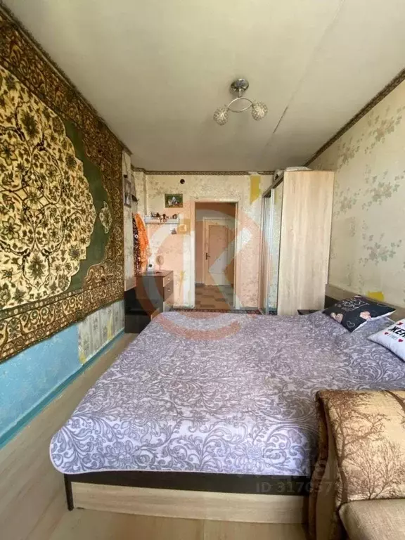 3-к кв. Крым, Евпатория ул. 60 лет ВЛКСМ, 12 (57.0 м) - Фото 0
