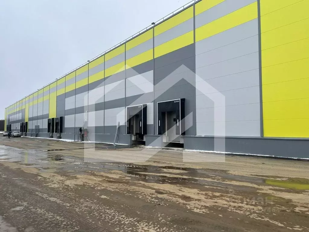 Помещение свободного назначения в Московская область, Ногинск ... - Фото 1