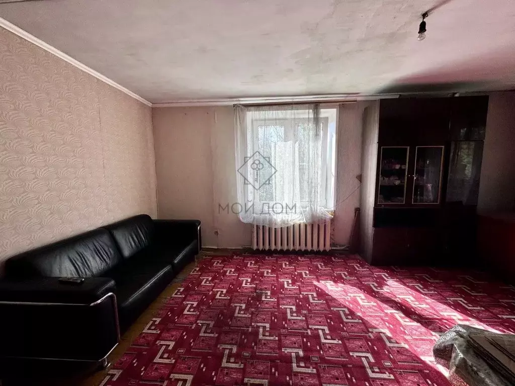 1-к кв. Москва Одесская ул., 1/19 (32.0 м) - Фото 1