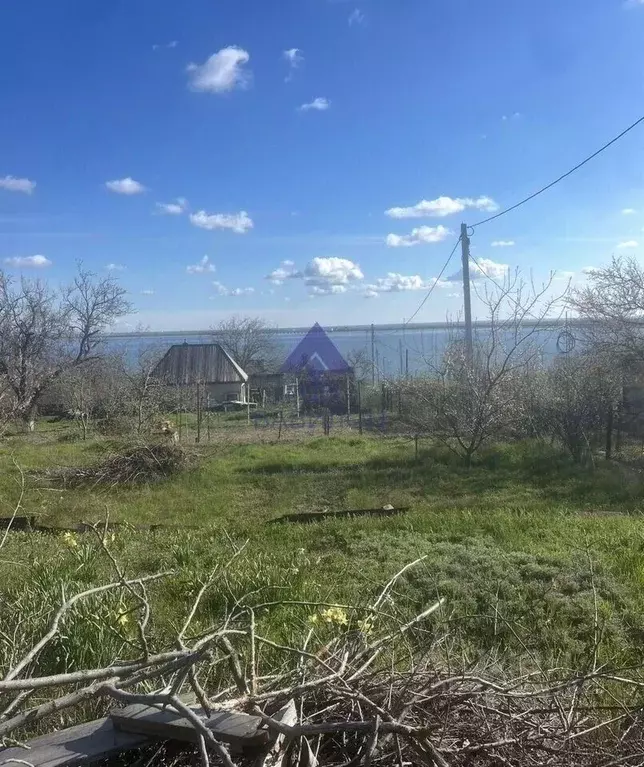 Дом в Ростовская область, Цимлянск ул. Ленина (31 м) - Фото 1