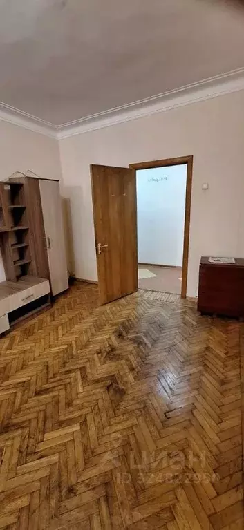 3-к кв. Краснодарский край, Краснодар Центральный мкр, ул. ... - Фото 1