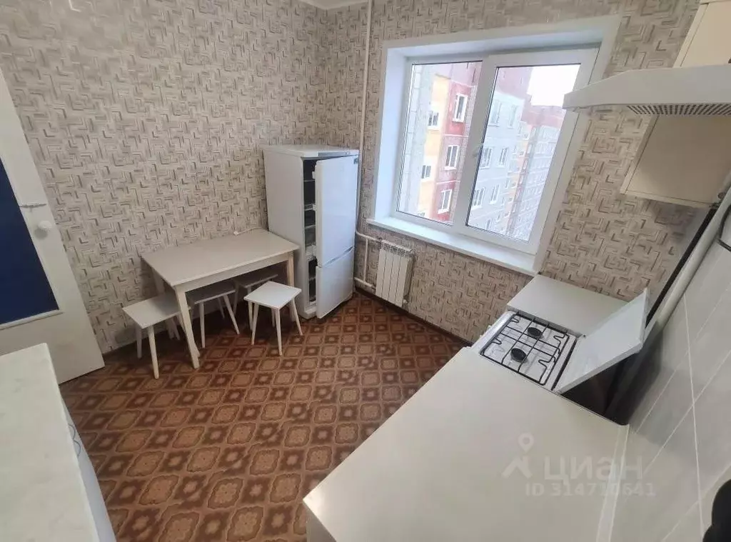 2-к кв. Свердловская область, Екатеринбург ул. Репина, 88 (52.0 м) - Фото 1