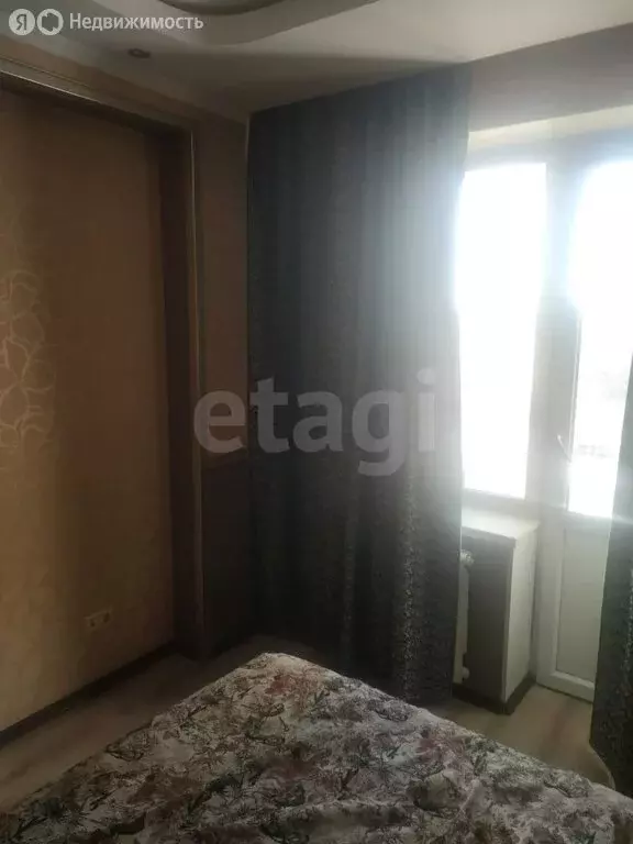 1-комнатная квартира: Омск, Транссибирская улица, 6к1 (42.6 м) - Фото 1