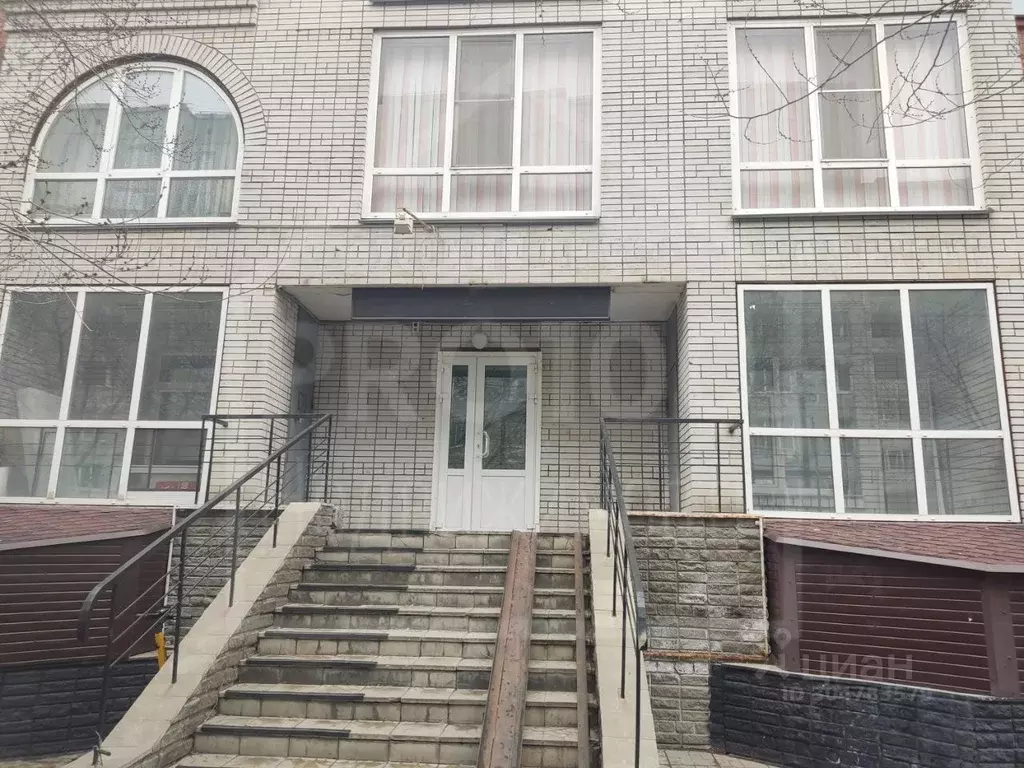 Помещение свободного назначения в Омская область, Омск Иркутская ул., ... - Фото 0